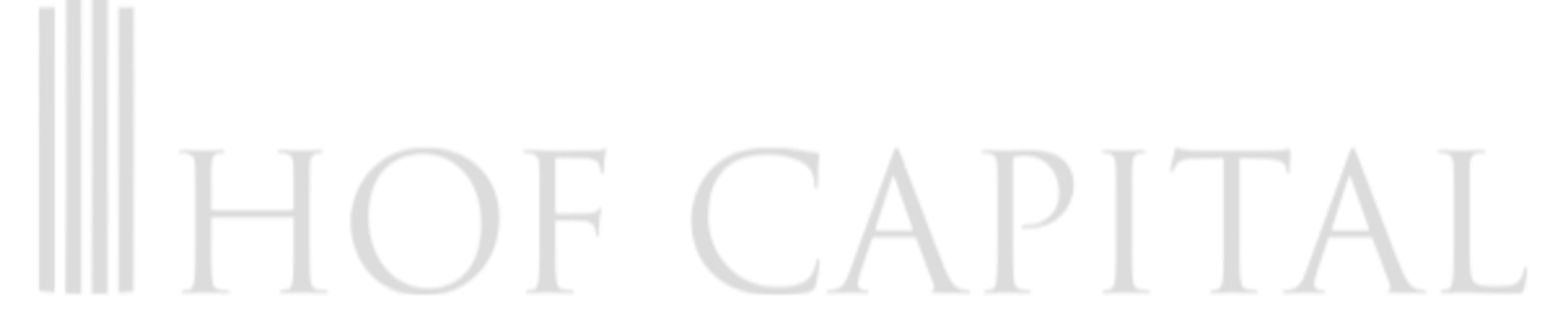 HOF Capital